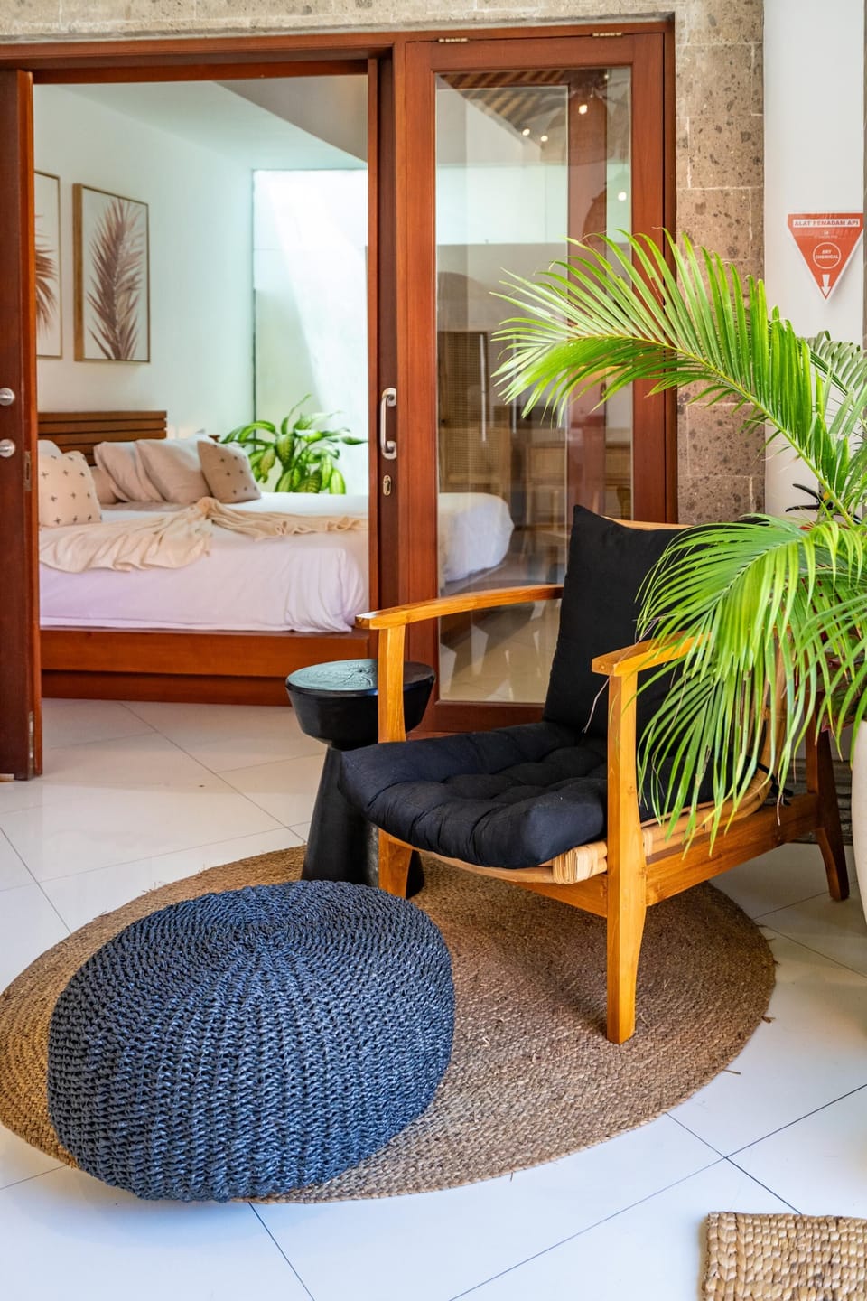 4-Bedroom Villa Jiwa, Beachside Sanur (861)