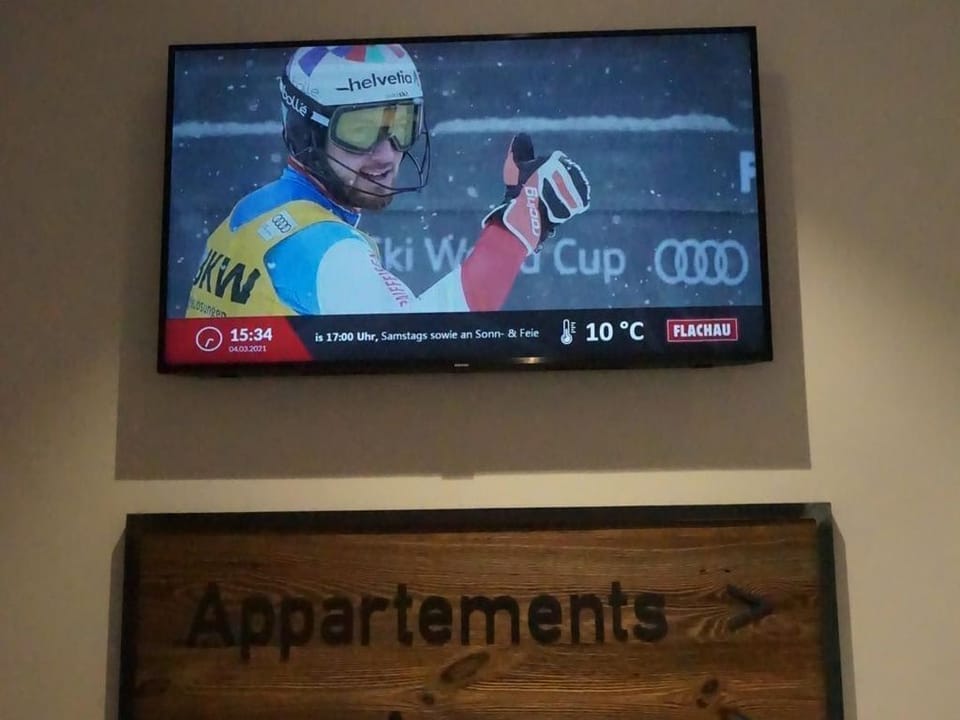 Television