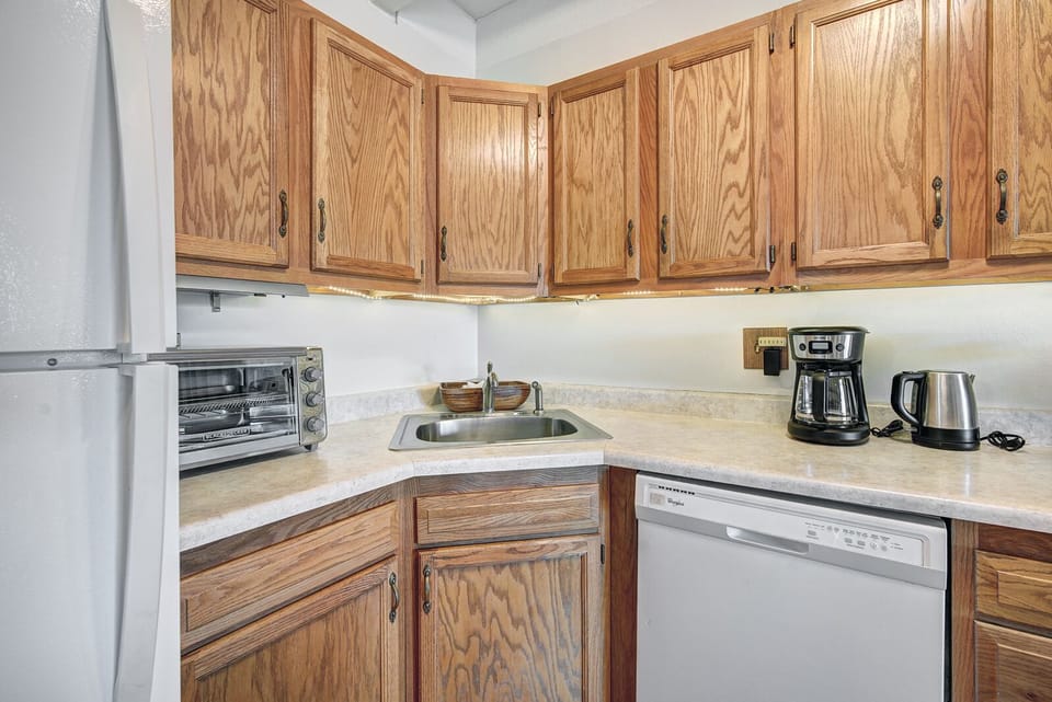 TC304 Kitchen