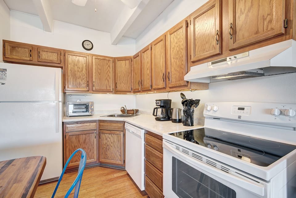 TC304 Kitchen