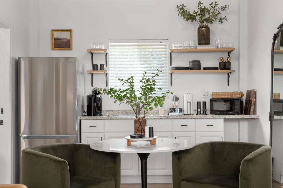 Kitchenette