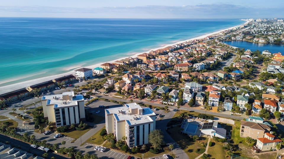Enclave | Destin Vacation Rentals | Destin, Florida