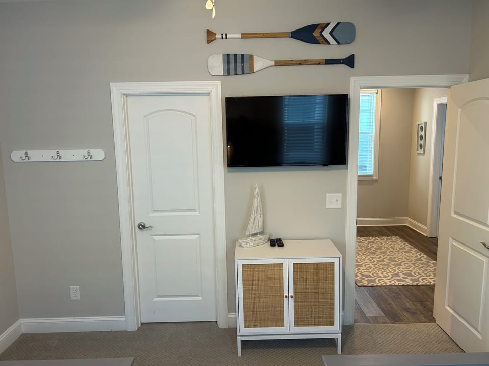 Double/Trundle Room