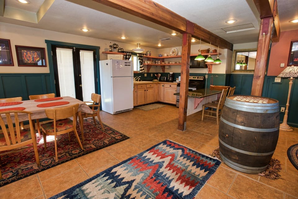 Gather where you like