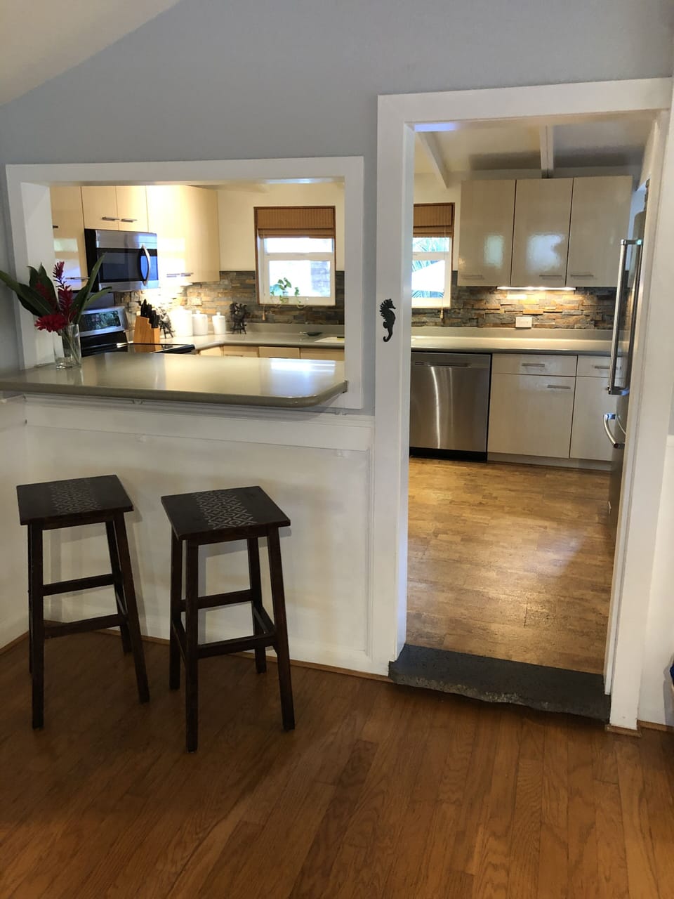 Original Cork Flooring