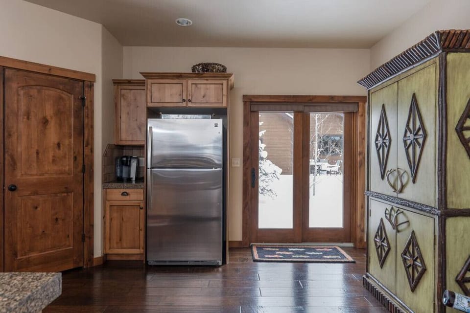Kitchen Updated