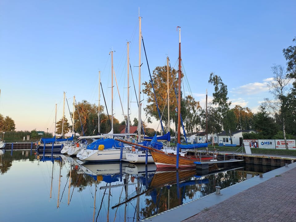 Marina