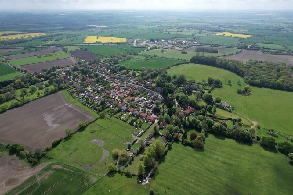 BILBROUGH