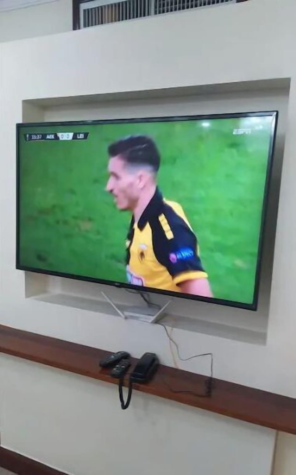 Television