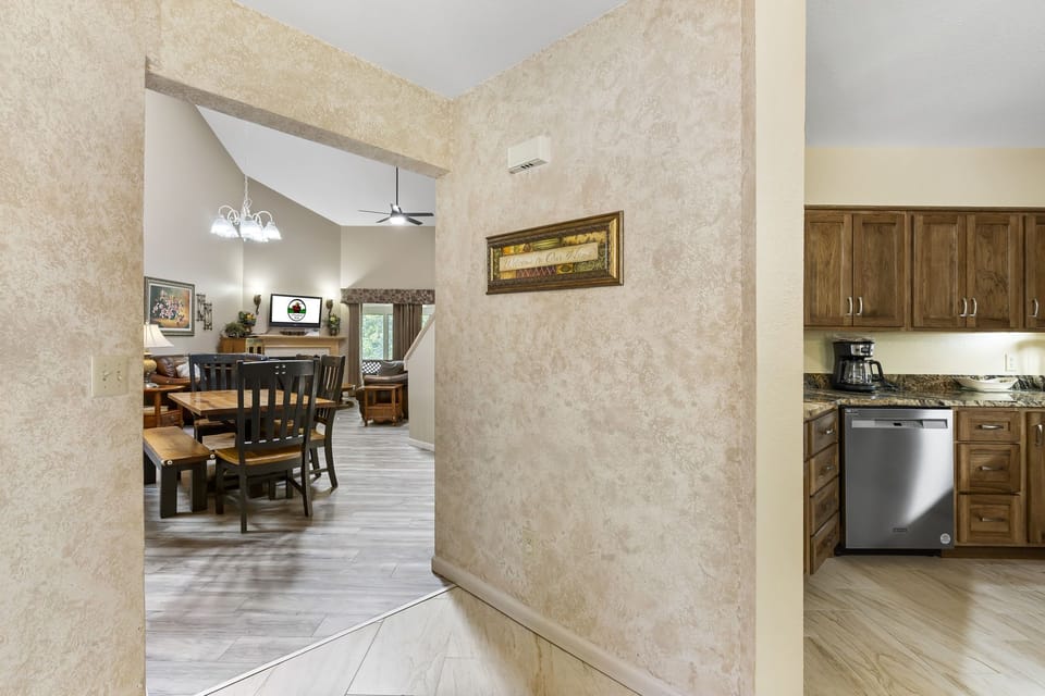 Entry Way