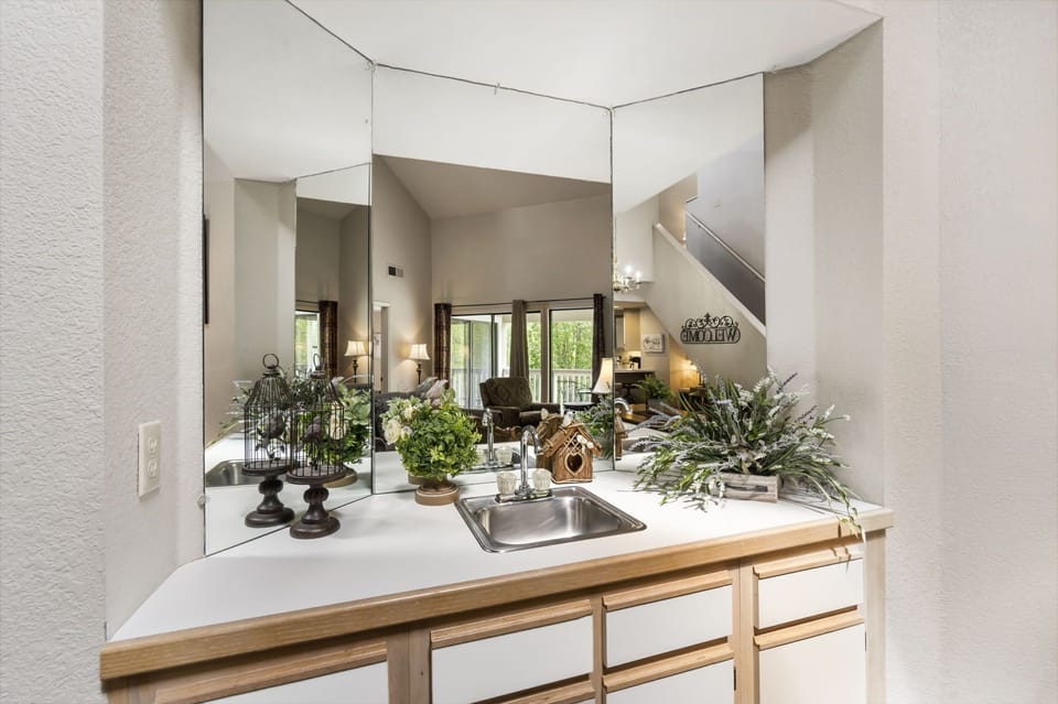 Wet Bar