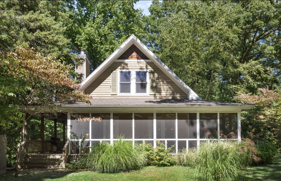 welcome to Oak Dunes