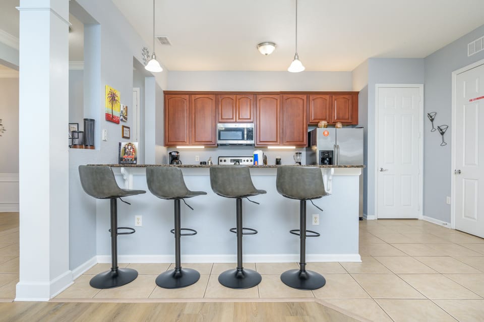 Kitchen stools