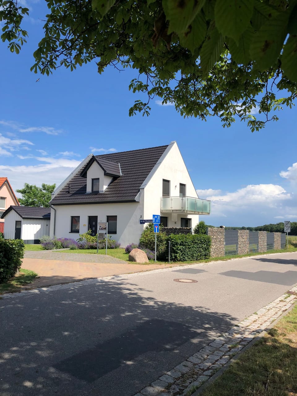 Ferienhaus Villa Major - Ferienhaus Villa in Mecklenburgische Seenplatte