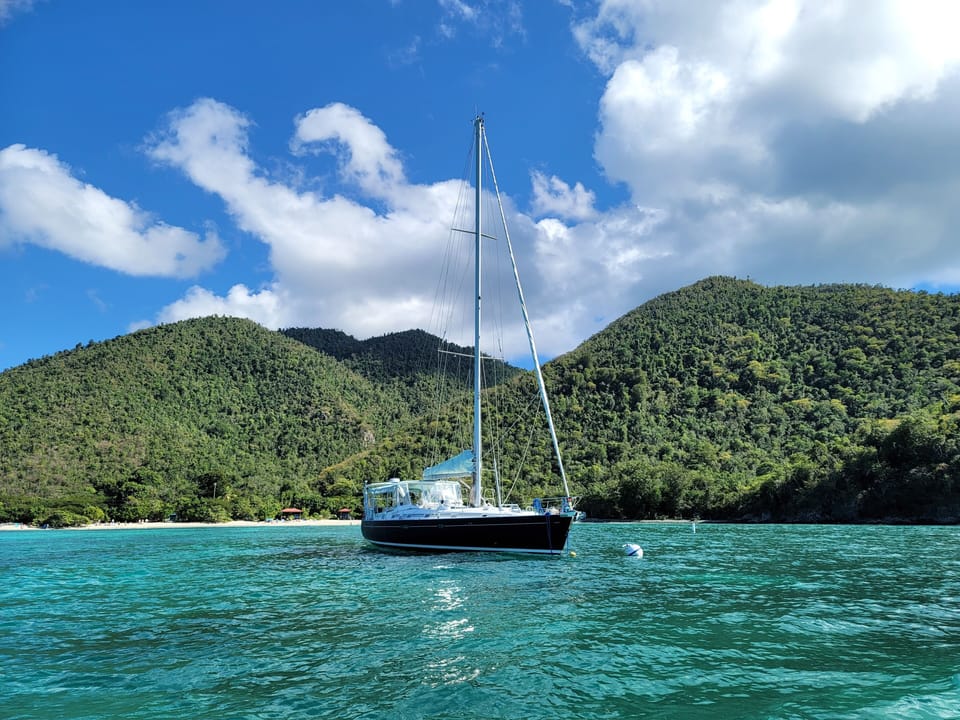 Francis Bay