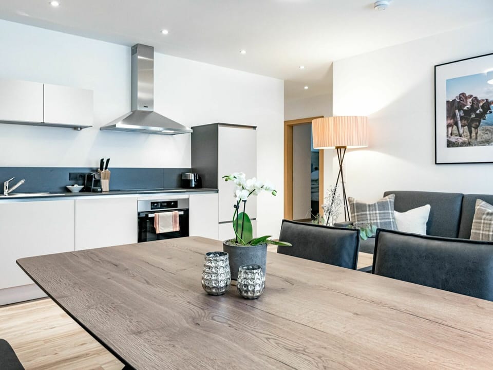 Furniture, Building, Cabinetry, Table, Wood, Couch, Interior Design, Picture Frame, Comfort, Lighting