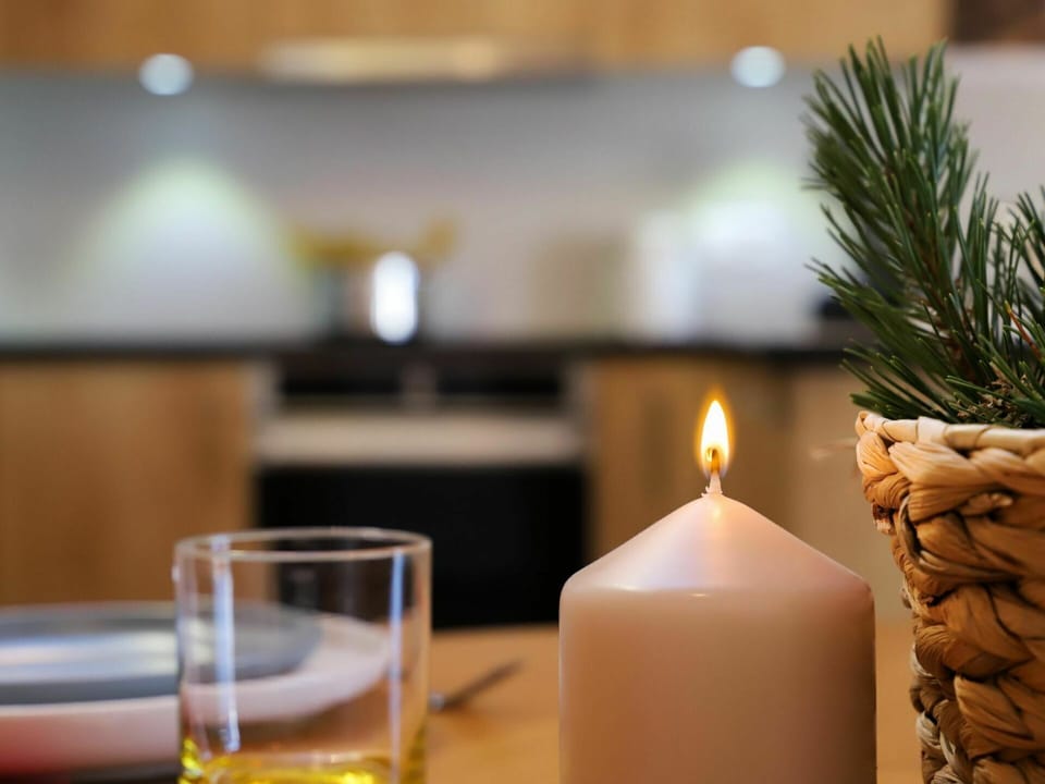Plant, Tableware, Tree, Decoration, Heat, Drinkware
