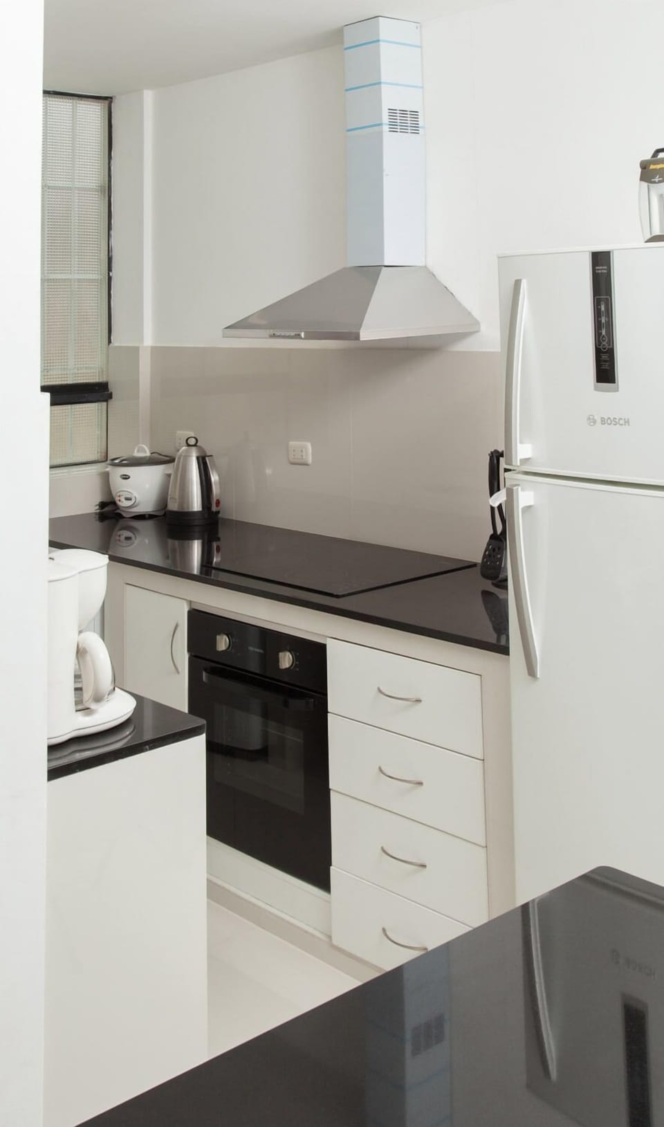 Kitchen - Cocina
