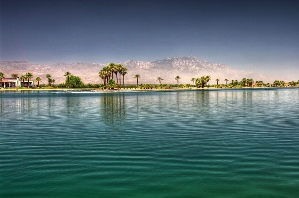 Breathtaking!