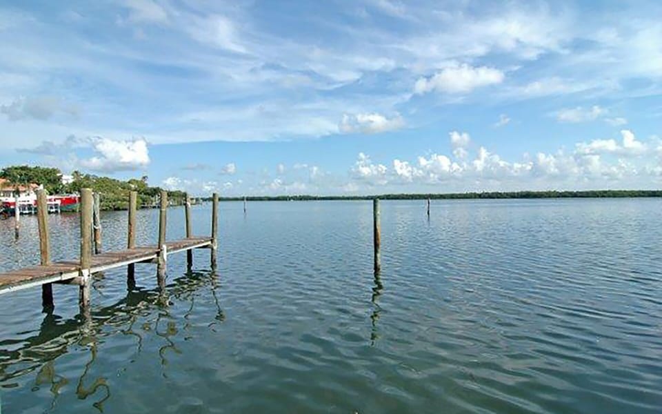 Lake