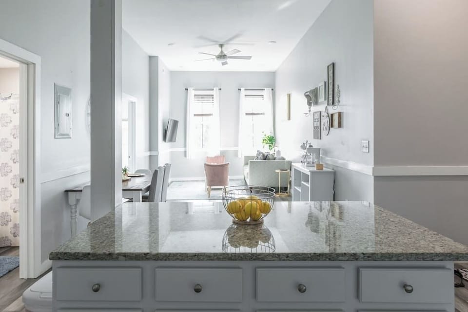 Welcome to our space!