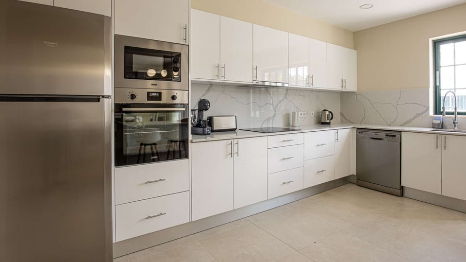Kitchen - BY BEDZY