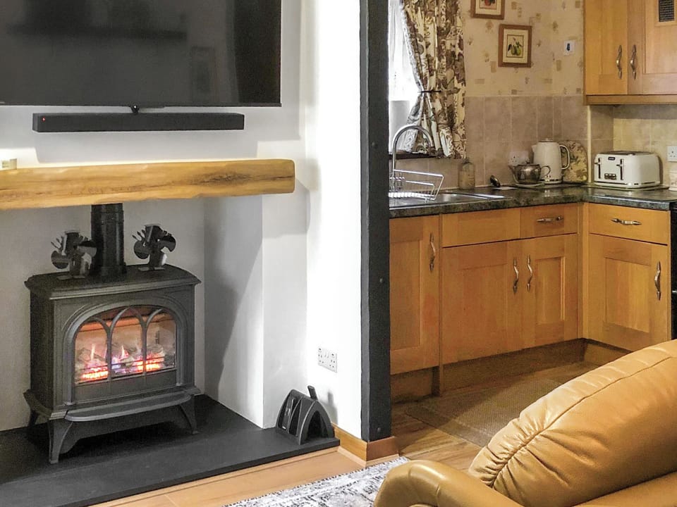 Living room | Printers Cottage, Ambleside