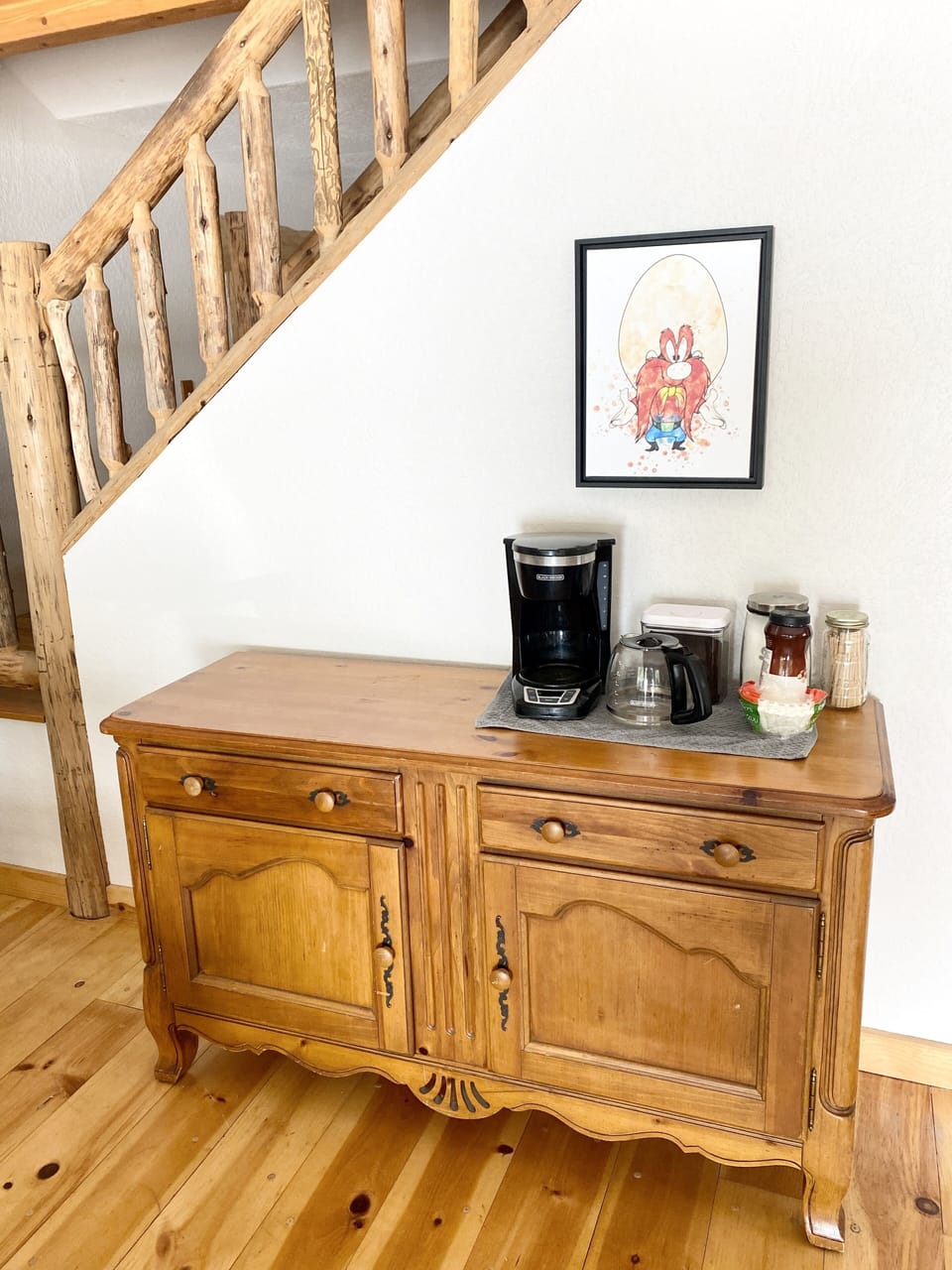 12 Cup coffee maker