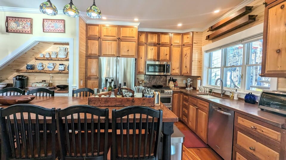 Kitchen Space