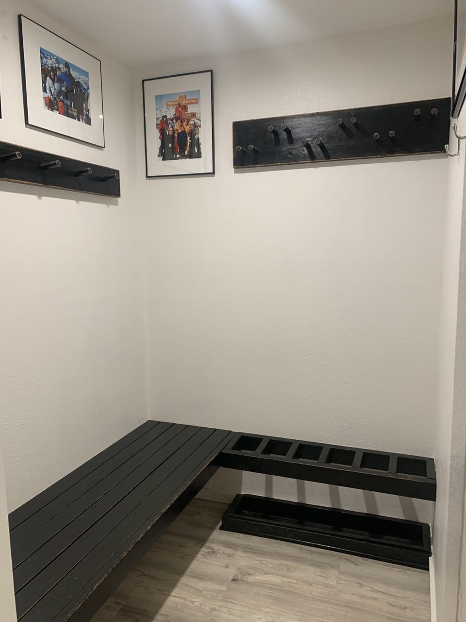 Mud Room