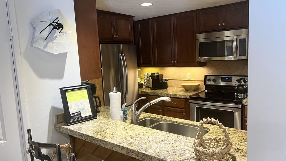 Kitchen Bar