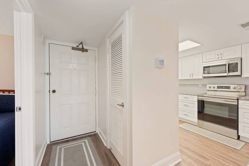 Entryway