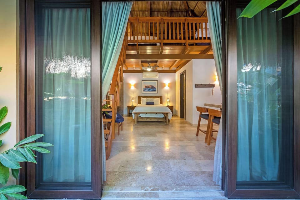 Colomo Queen Suite