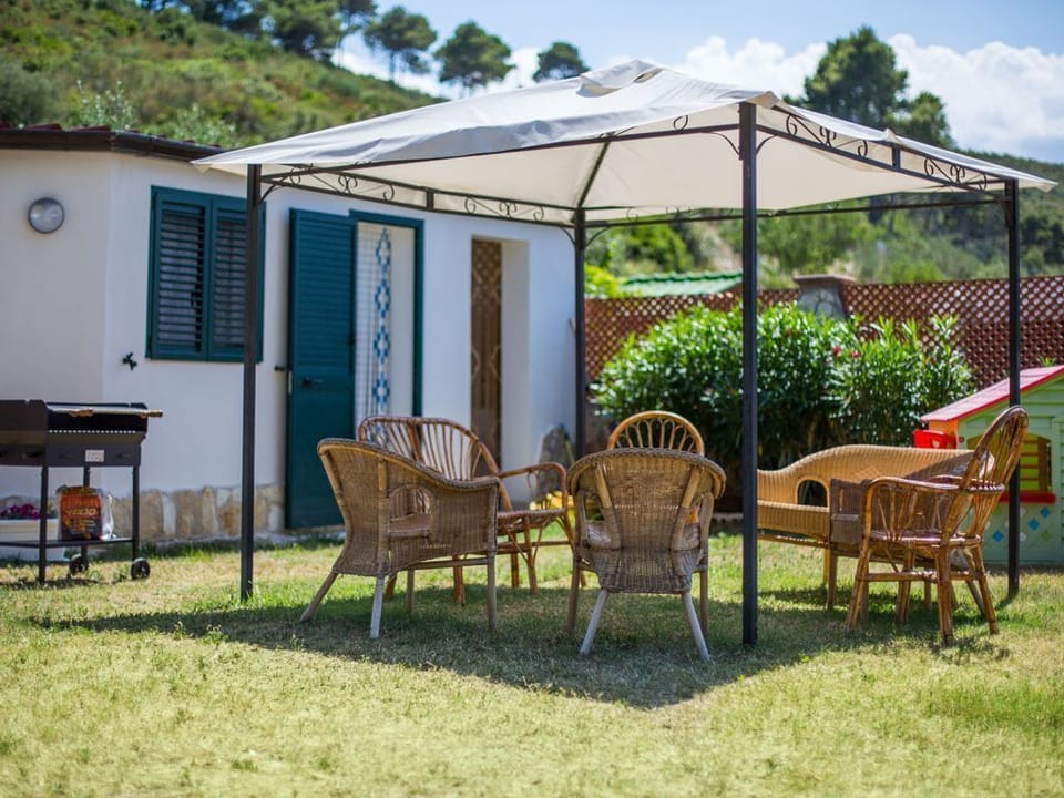 giardino