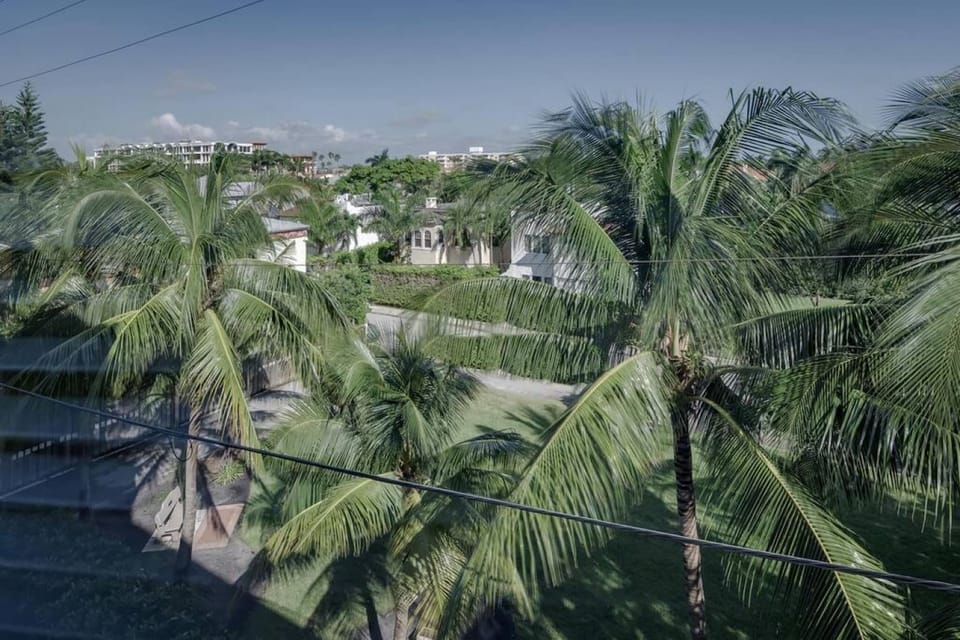 Room view