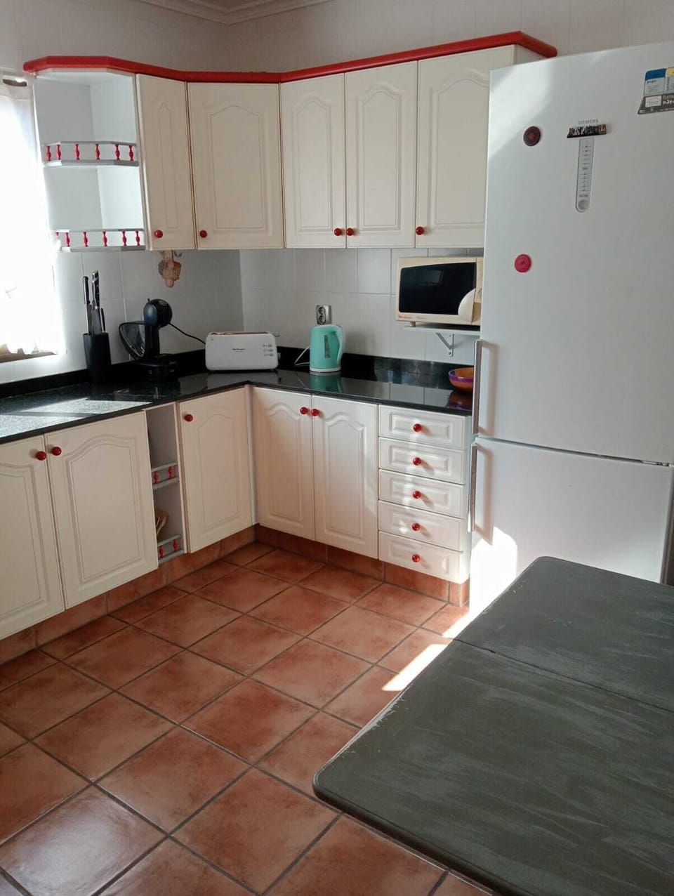 Cocina