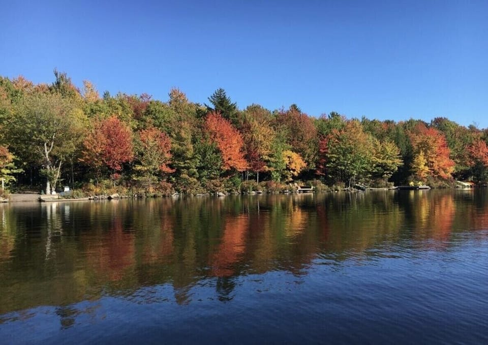 Lake