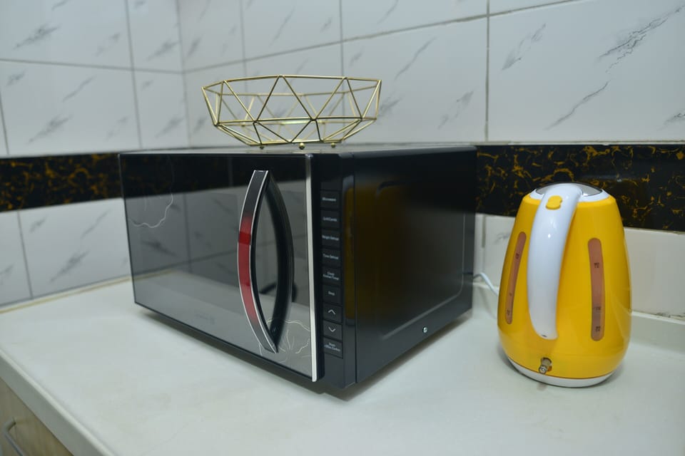Microwave
