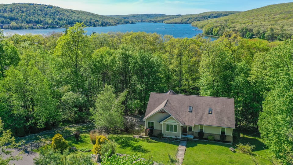 Welcome to Wake at the Lake!