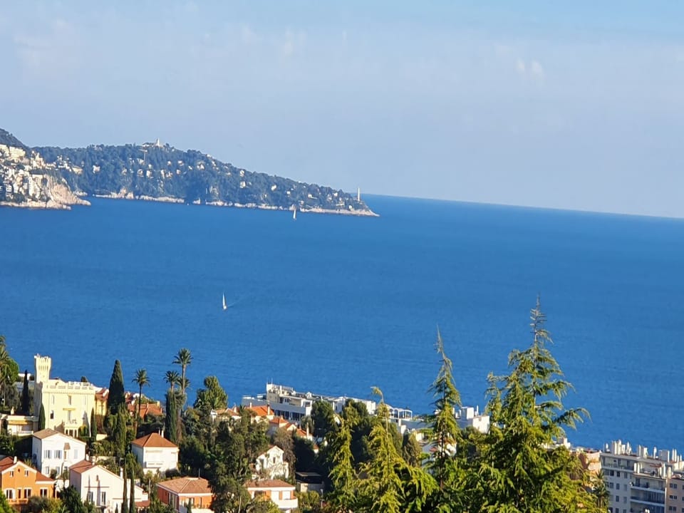 View from Holiday Home [summer]