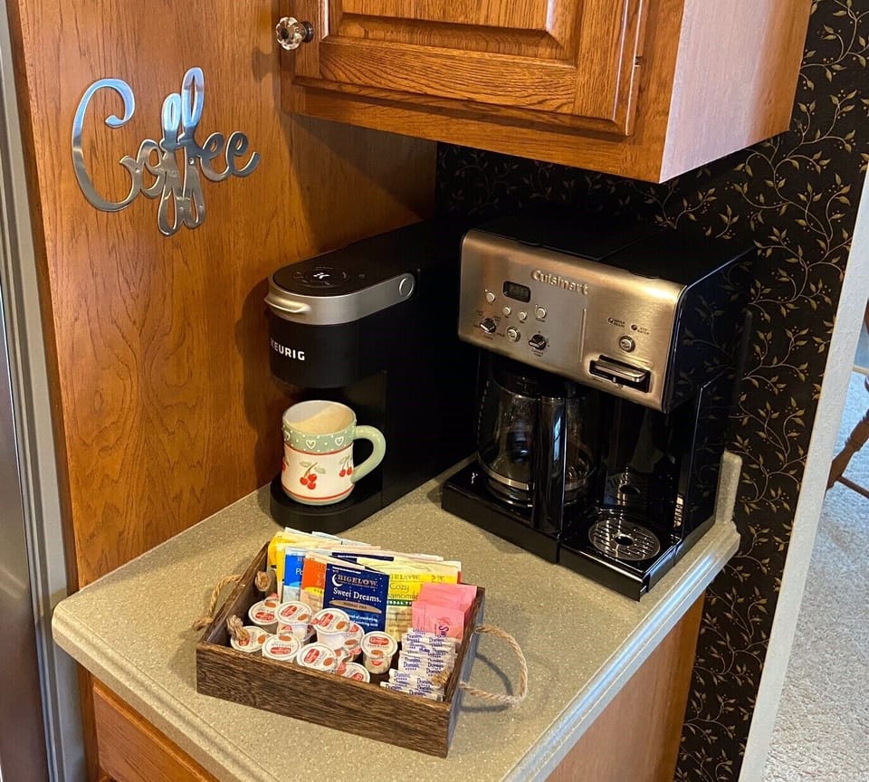 Coffee Bar