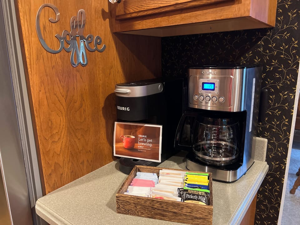Coffee Bar