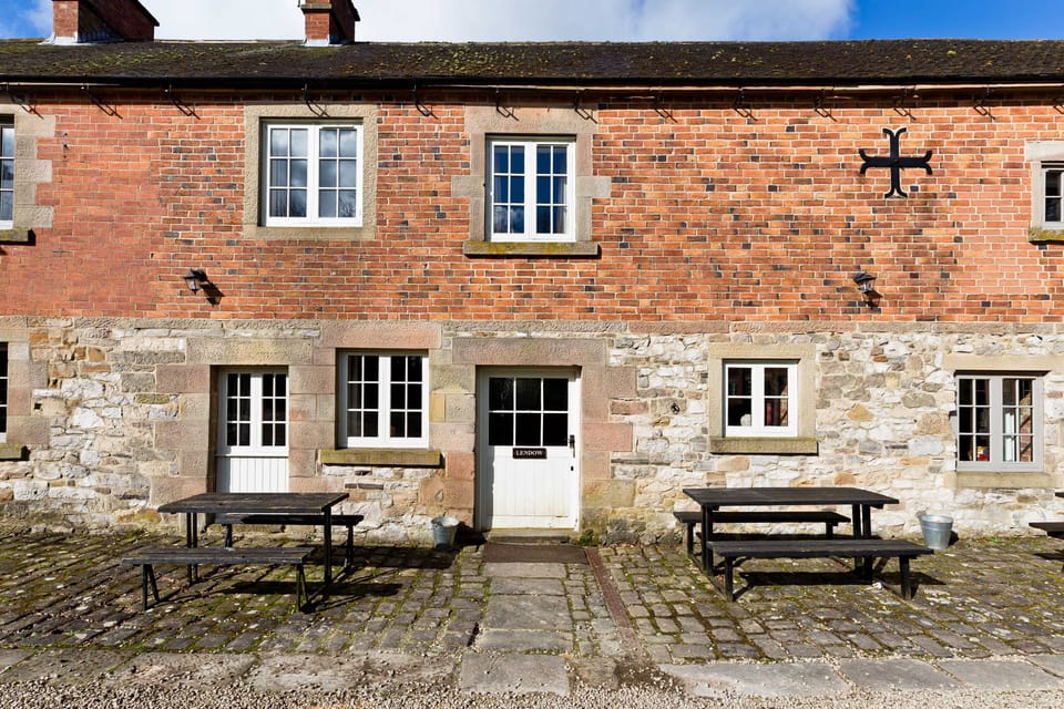 Outside of the Property