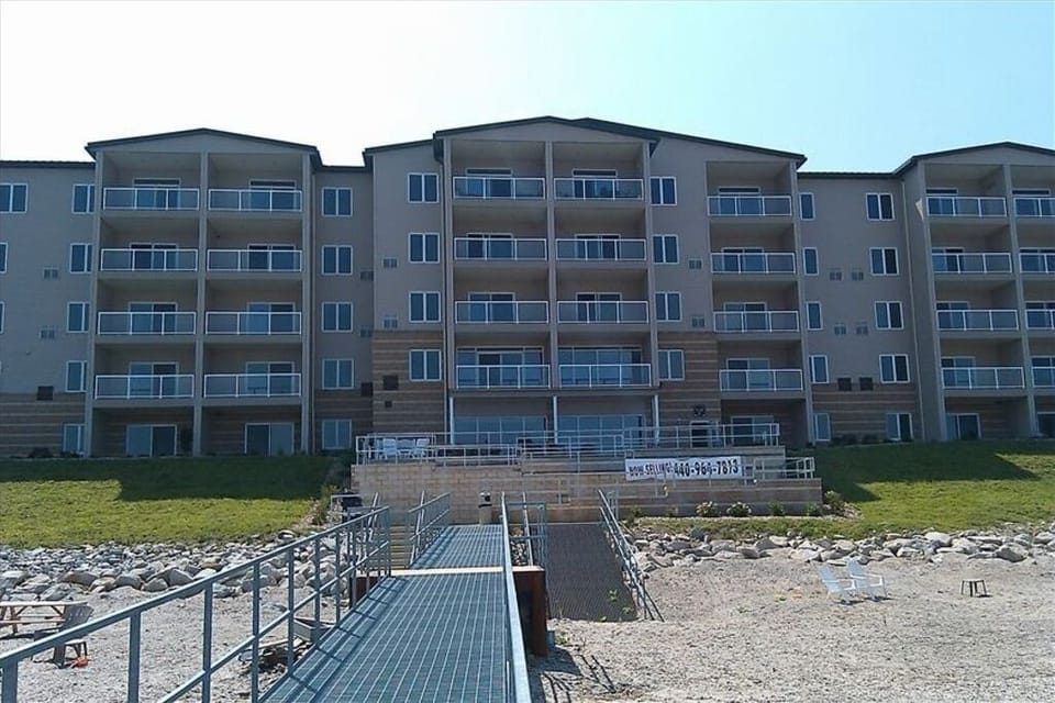 Lake view