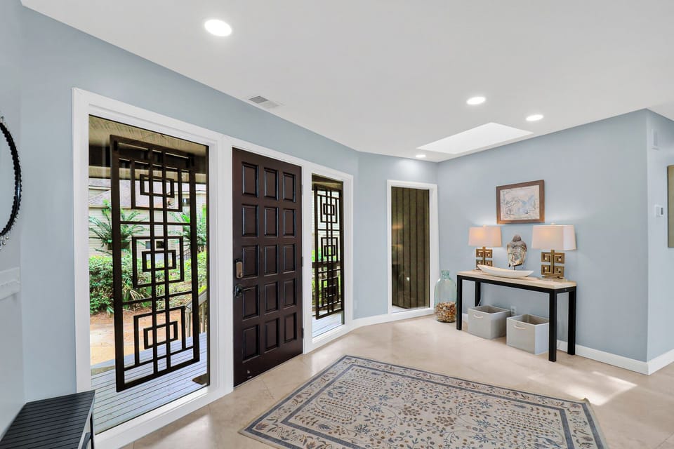 7 Ginger Beer | Entryway - 7 Ginger Beer | Entryway