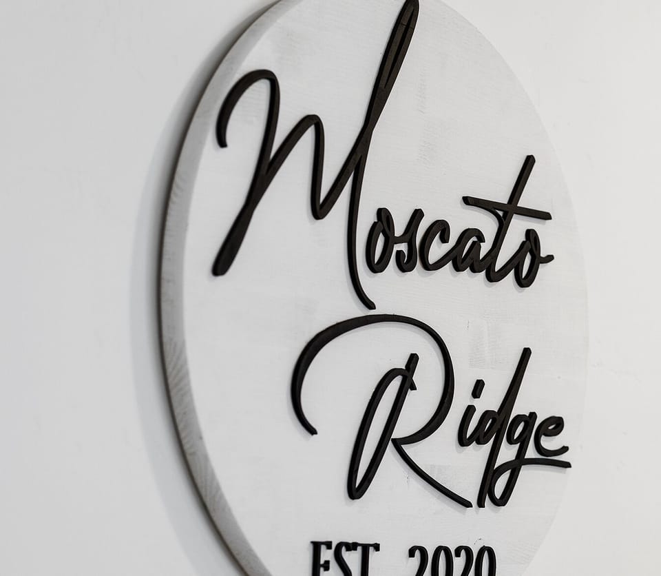 Moscato Ridge