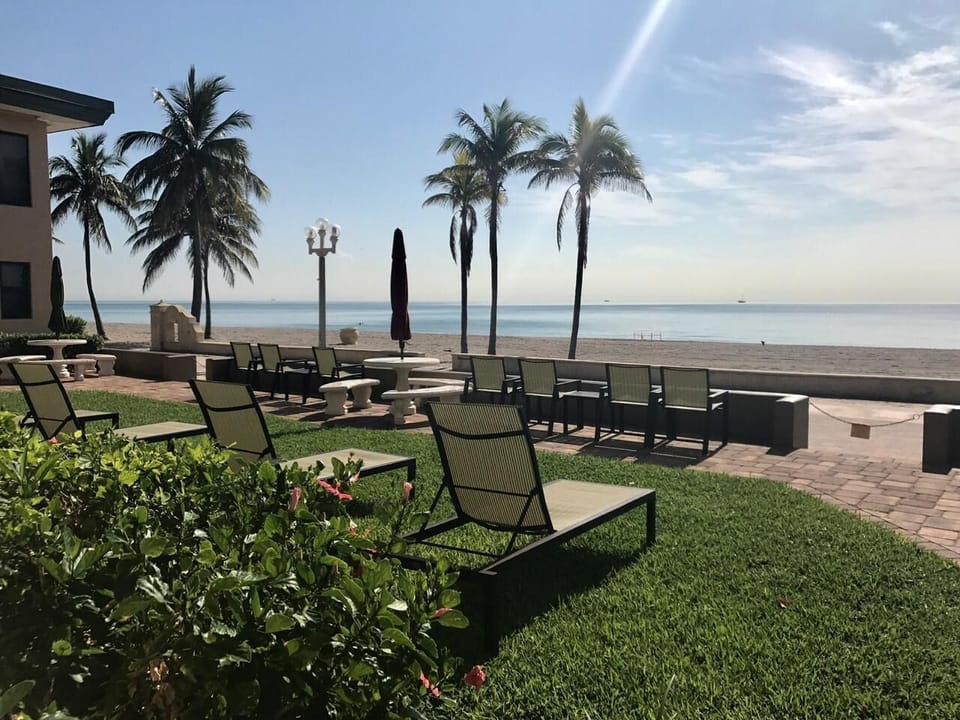 Patio/BBQ area