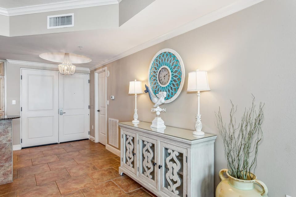 entryway 1.0