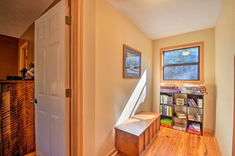 Office Space | 2nd Floor | Board Games | Free WiFi