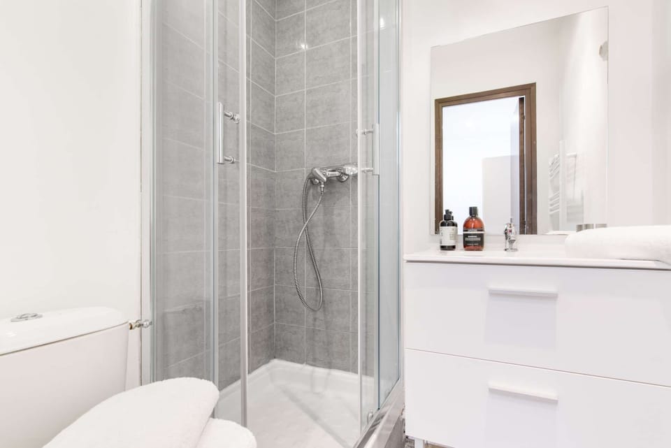 Bahroom